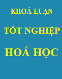 Nghiên cứu và thử nghiệm một số biện pháp nâng cao kết quả học tập cho Học sinh trung bình yếu môn hoá học lớp 10 THPT