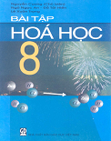 Sách bài tập Hóa học 8