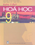 Sách bài tập Hóa học 9