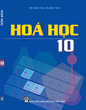 SGK Hóa học 10 cơ bản