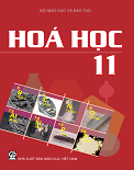 SGK Hóa học 11 Cơ bản