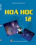 SGK Hóa học 12 Cơ bản