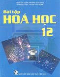 Sách bài tập Hóa học 12 Cơ bản