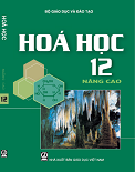 SGK Hóa học 12 Nâng Cao