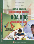 Giáo trình bồi dưỡng học sinh giỏi  Hóa học THPT- Cao Cự Giác