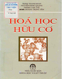 Hóa học hữu cơ (Tập 1)-Hoàng Trọng Yêm 