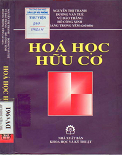 Hóa học hữu cơ (Tập 2)-Hoàng Trọng Yêm (chủ biên)