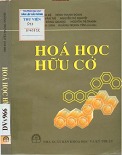 Hóa học hữu cơ (Tập 3)-Hoàng Trọng Yêm (chủ biên)