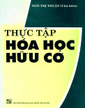 Thực tập Hóa học hữu cơ-Ngô Thị Thuận (chủ biên)