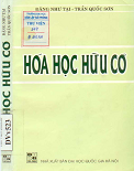 Hóa học hữu cơ-Đặng Như Tại, Trần Quốc Sơn