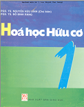 Hóa học hữu cơ (Tập 1)