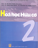 Hóa học hữu cơ (Tập 2)