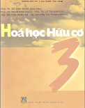 Hóa học hữu cơ (Tập 3)