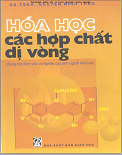 Hóa học các hợp chất dị vòng