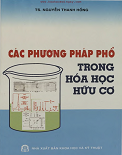 Các phương pháp phổ trong hóa học hữu cơ-Nguyễn Thanh Hồng