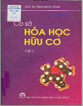 Cơ sở hóa học hữu cơ (Tập 1)