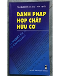 Danh pháp hợp chất hữu cơ 