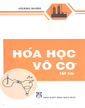 Hóa học vô cơ 2-Các nguyên tố hóa học điển hình- Hoàng Nhâm