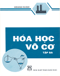 Hóa học vô cơ 3- Các nguyên tố chuyển tiếp- Hoàng Nhâm