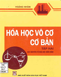 Hóa vô cơ cơ bản tập 2- Hoàng Nhâm