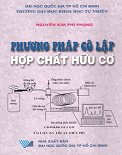 Phương pháp cô lập hợp chất hữu cơ-Nguyễn Kim Phi Phụng