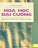 Hóa học đại cương – Lê Mậu Quyền