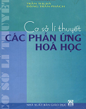 Cơ sở lý thuyết các phản ứng hóa học