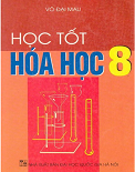 Học tốt hóa học 8-Võ Đại Mau.