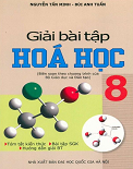 Giải bài tập hóa học 8-Nguyễn Tấn Minh