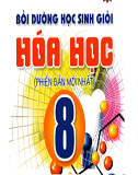 75 đề thi HSG Hóa học 8