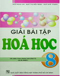 Giải Bài Tập Hóa Học 8-Ngô Ngọc An