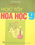 Học tốt hóa học 9- Võ Đại Mau