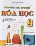 Bồi dưỡng HSG Hóa học 9-Cao Cự Giác