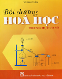 Bồi dưỡng hóa học THCS- Vũ Anh Tuấn