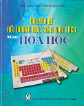 Chuyên đề bồi dưỡng HSG THCS môn Hóa học-Phạm Quốc Trung,