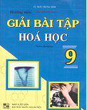 Hướng dẫn giải bài tập hóa học 9- Trần Trung Ninh