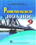 Phương pháp giải bài tập Hóa học 9- Đặng Xuân Thư