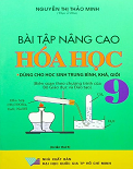 Bài tập nâng cao hóa học 9- Nguyễn Thị Thảo Minh