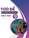 100 đề bồi dưỡng HSG Hóa Lớp 9 (sưu tầm)