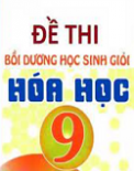 9 chuyên đề lí thuyết  Hóa học luyện HSG-Chuyên THCS (sưu tầm)