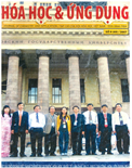 Tạp chí Hóa học và Ứng dụng số 9(69)/2007