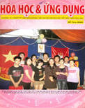 Tạp chí Hóa học và Ứng dụng số 7(91)/2009
