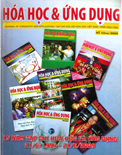 Tạp chí Hóa học và Ứng dụng số 12(96)/2009