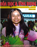 Tạp chí Hóa học và Ứng dụng số 20(104)/2009