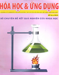 Số chuyên đề kết quả NCKH HH & ƯD 4(14)/2012