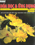 Số chuyên đề kết quả NCKH HH & ƯD 1(23)/2014