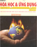 Số chuyên đề kết quả NCKH HH & ƯD 4(26)/2014