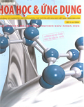 Số chuyên đề kết quả NCKH HH & ƯD 5(27)/2014