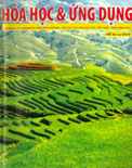 Tạp chí Hóa học và Ứng dụng số 6(114)/2010