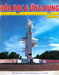 Tạp chí Hóa học và Ứng dụng số 14(122)/2010